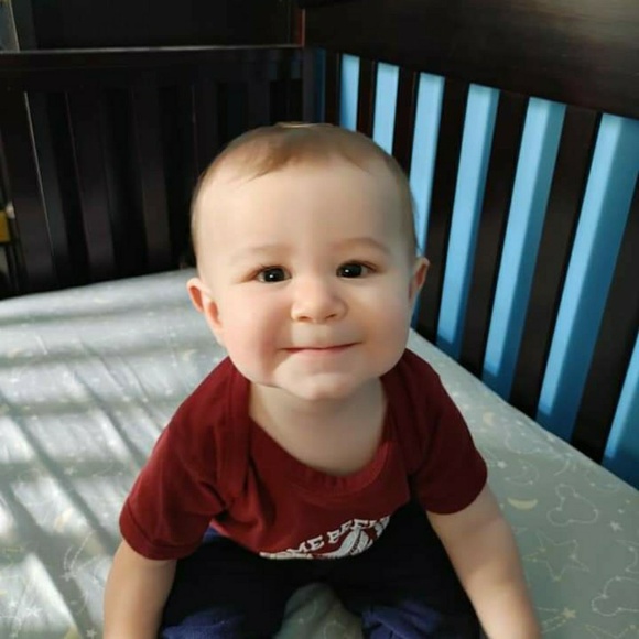 Meet your Posher, Leonard - Picture 1 of 1